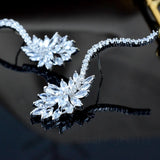 Luxury Lady Earrings - Sweet Style Fashion Jewelry