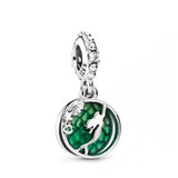 925 Silver Pendant Necklace