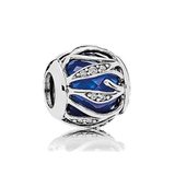 925 Sterling Silver Ladies Beads High-Quality Jewelry