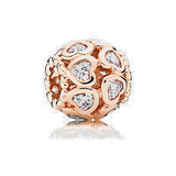 925 Sterling Silver Beads - High-Quality Jewelry for Women