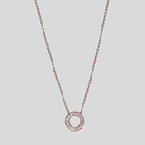 Sterling Silver Snake Bone Chain Love Diamond Jewelry