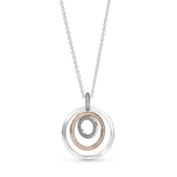 Sterling Silver Snake Bone Chain Love Diamond Jewelry