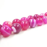 Muslim Tasbih Agate Stone 33 66 99 Beads March 8 Prayer Beads