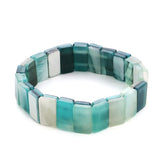 Elastic Stretch String Beads Chain Bracelet