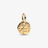 925 Silver Winter Series Pendant Beads Christmas Tree Jewelry