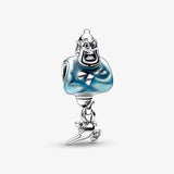 925 Silver Christmas Charm for DIY Jewelry