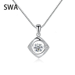 Crystal Millenia Collection Necklace for Women