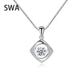 Crystal Millenia Collection Necklace for Women