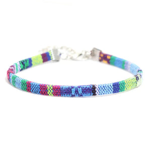 Bohemian Anklet Women Beach Jewelry Adjustable Foot Bracelet Gift