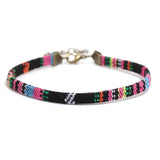 Bohemian Anklet Women Beach Jewelry Adjustable Foot Bracelet Gift