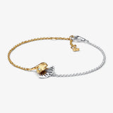 Sterling Silver Ginkgo Jewelry Set for Men and Women
