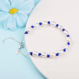 Christmas Real Sign DIY Canada Silver S925 Jewelry Snake Chain Bracelet