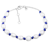 Christmas Real Sign DIY Canada Silver S925 Jewelry Snake Chain Bracelet