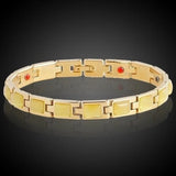 Opal Health Magnetic Bracelet for Women Weight Loss Slimming Jewelry