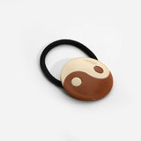 Large Geometric Hair Clip Headdress Chinese Style Girls Hairpins