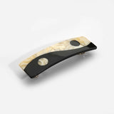 Geometric Hair Clip Headdress for Women