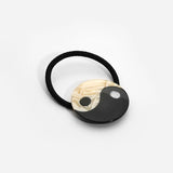 Geometric Hair Clip Headdress for Women