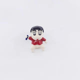 925 Silver Red Clothing Boy Charms Beads for Bracelet Necklace