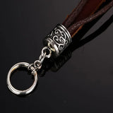 Stainless Steel Baby Elephant Multi-layer Bracelet