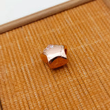 Winter Jewelry Gift Lucky Charm Stars Beads
