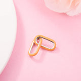 Female Love Bracelets Charms for Jewelry Making