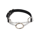 Harajuku Style Punk Choker Women Choker Necklace