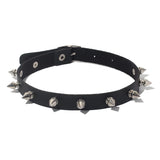 Harajuku Style Punk Choker Women Choker Necklace