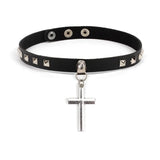 Harajuku Style Punk Choker Women Choker Necklace