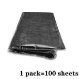 High-end Leather Jewelry Box Protective Cover