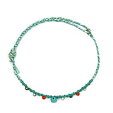 Colorful Beads Bracelet Boho Y2K Accessories Jewelry