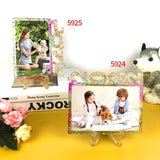 2022/LOVE Photo Frame Epoxy Resin Mold DIY Craft Tools