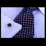 Brass Crown Cufflinks 4 Colors Wedding Daily Bar Nightclub Men Cuffs Sleeve
