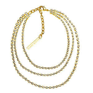 Rhinestone Fringe Foot Chain Crystal Ankle Chain Jewelry Wholesale