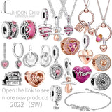 Mother's Gift Jewelry Infinity Knot Entwined Infinite Hearts Earring
