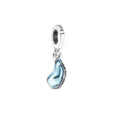 Mother's Gift Jewelry Infinity Knot Entwined Hearts Charm Ring