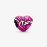 Mother's Gift Jewelry Infinity Knot Entwined Infinite Hearts Earring