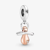 Mother's Gift Jewelry Infinity Knot Entwined Infinite Hearts Earring