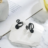 Acupressure Slimming Earrings Weight Loss Ear Clip