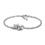 Autumn Collection Sparkling Chain Bracelet - Original Jewelry Gift
