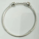 925 Silver Bracelet Extender 3.5cm Women's Jewelry Making