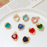 925 Silver Colorful Cup Enameled Pendant for Women