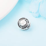925 Sterling Silver Arrival Charms for Jewelry Making
