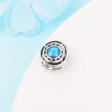 925 Sterling Silver Arrival Charms for Jewelry Making