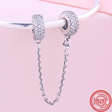 Arrival Rose Tiger Strong Animal Beads Women Bracelet Charms Gift