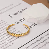 Bohemian Geometric Open Bangles for Women