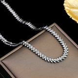 Bone Shape Chokers for Party