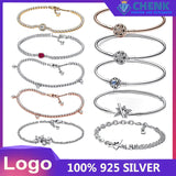 Christmas Elk Snow Five-Star Bracelet DIY 1:1 Logo Halloween