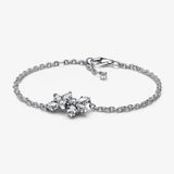Christmas Elk Snow 5-Star Bracelet with DIY Logo Halloween