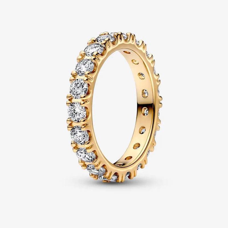 Snowflake Ring Grand Collection - Halloween Christmas Gift