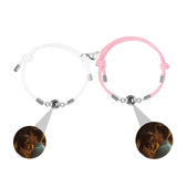 Custom Photo Bracelet Personalized Gift